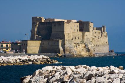 Castel dell'Ovo