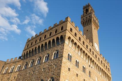 Palazzo Vecchio