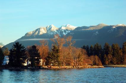 Grouse Mountain