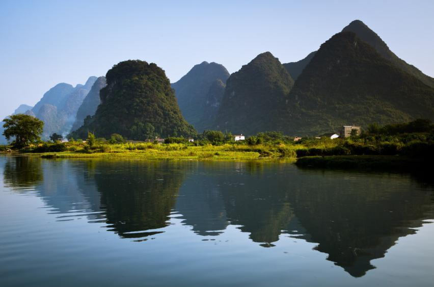 Li River (Li Jiang)