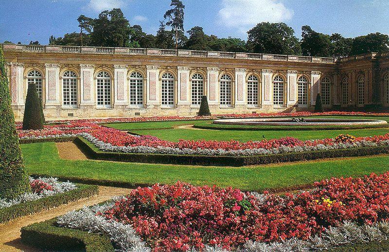 Grand Trianon