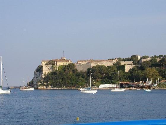 Île Sainte-Marguerite