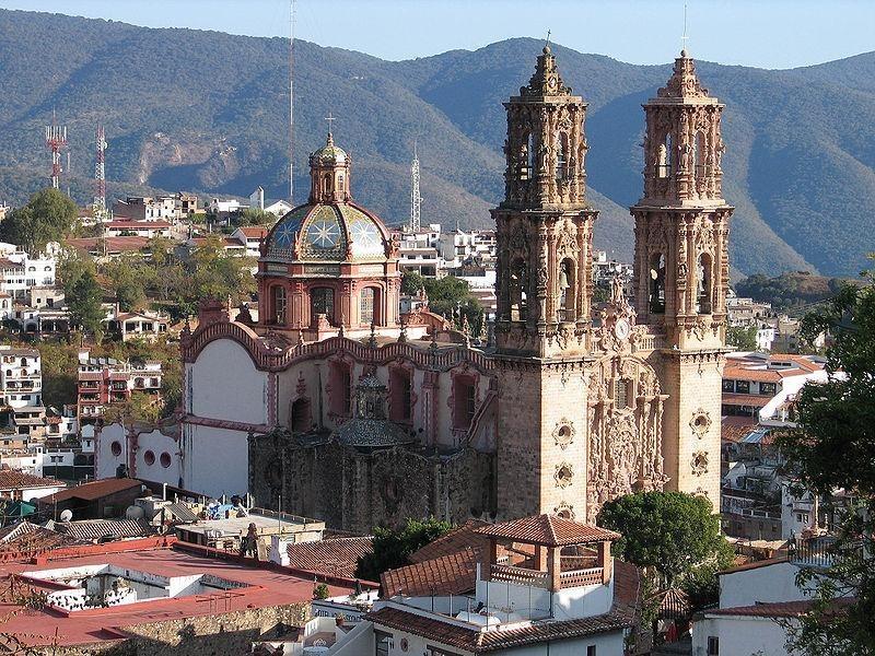 Taxco