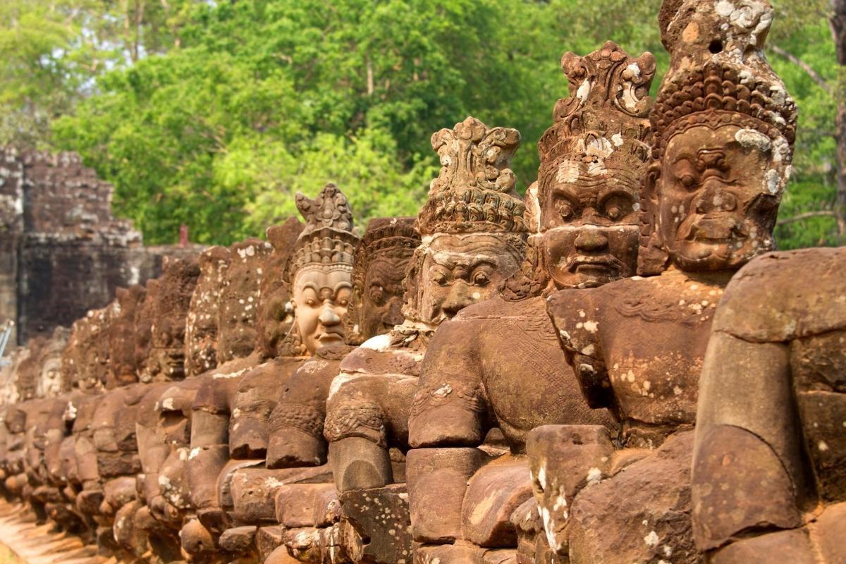 Angkor Thom