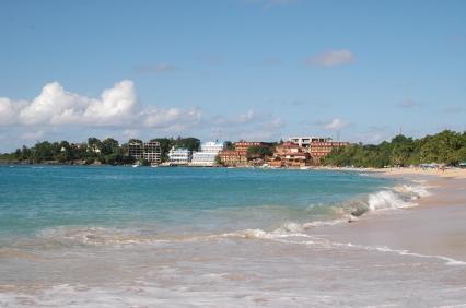 Sosua Beach (Playa Sosua)