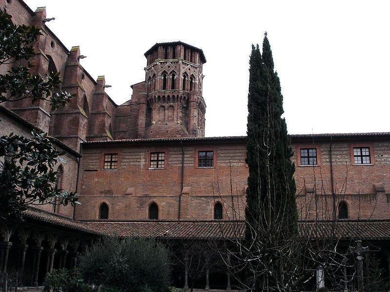 Museum of Augustins (Musée des Augustins)