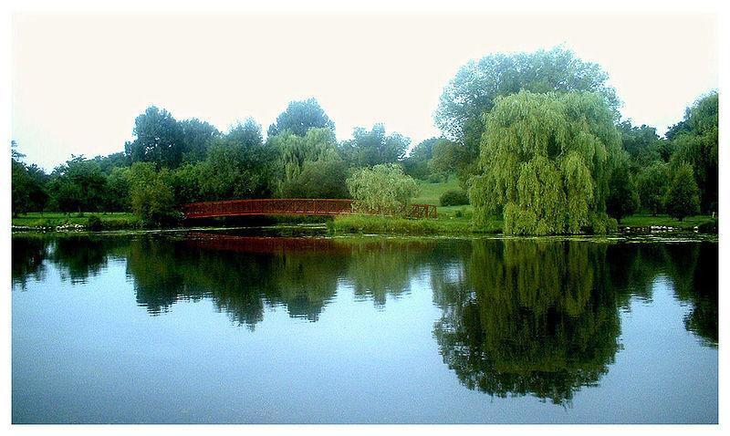 Rideau Canal