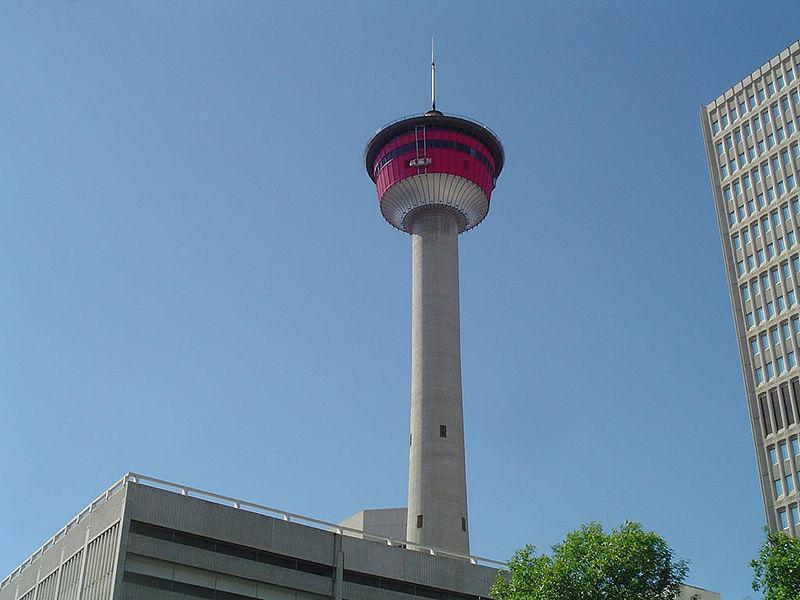 Calgary Tower