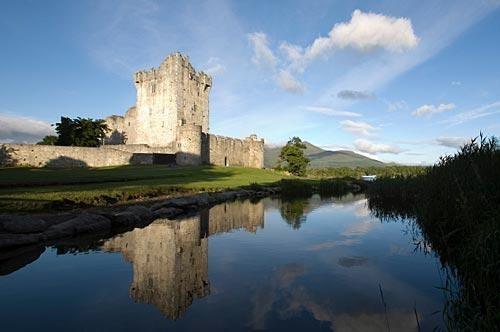 Ross Castle