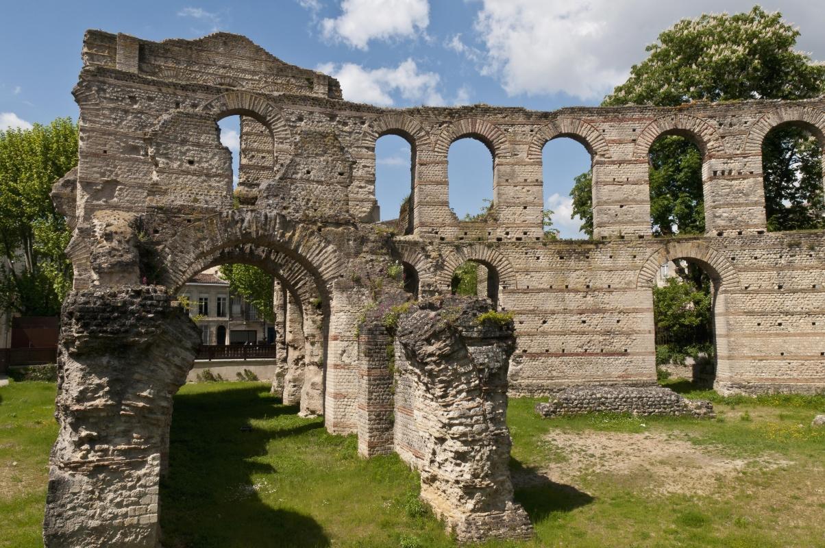 Palais Gallien