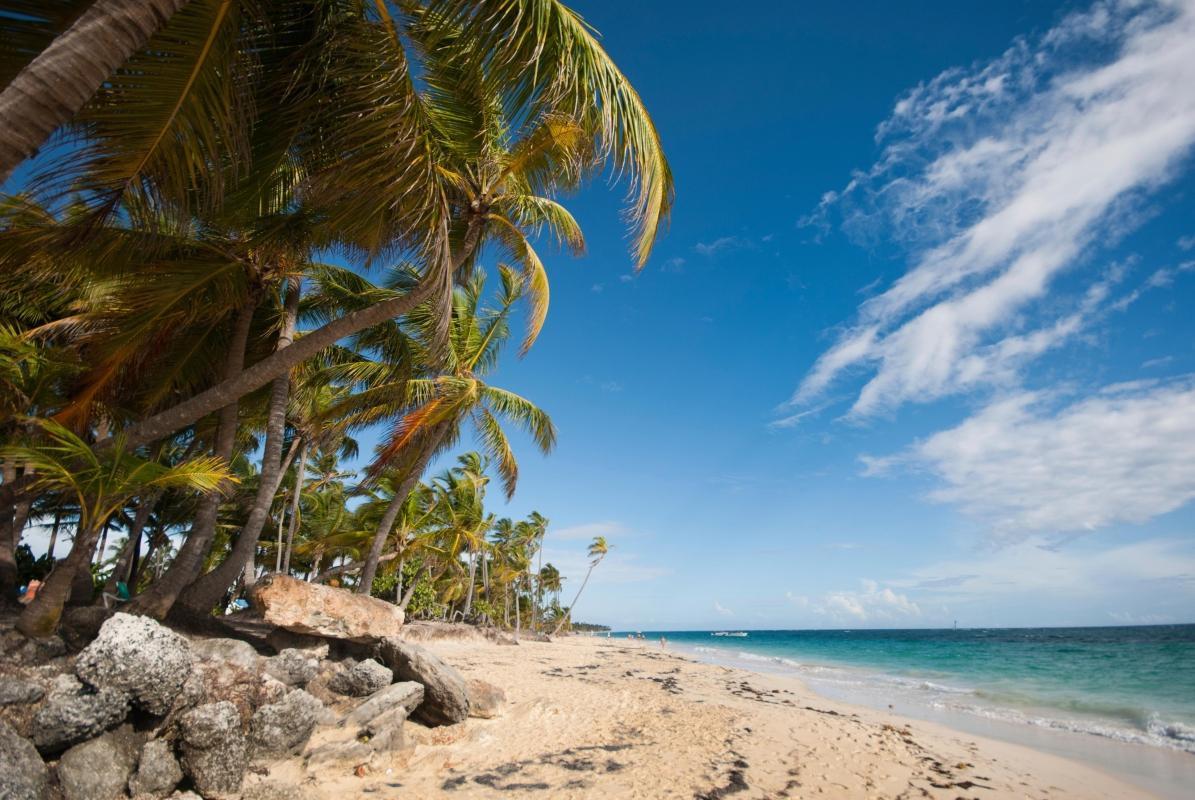 Bavaro Beach (Playa Bavaro)