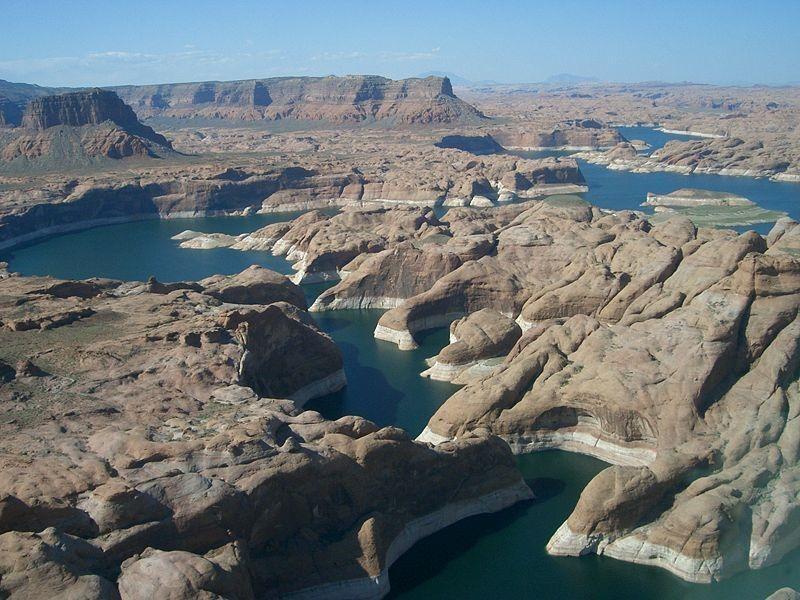 Lake Powell