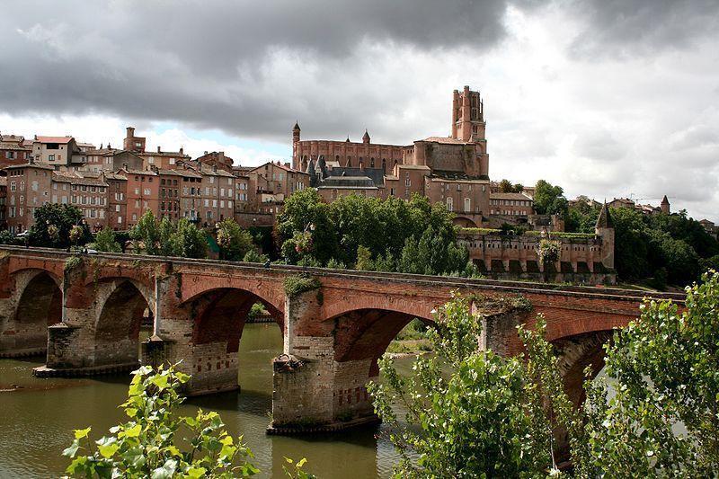 Albi