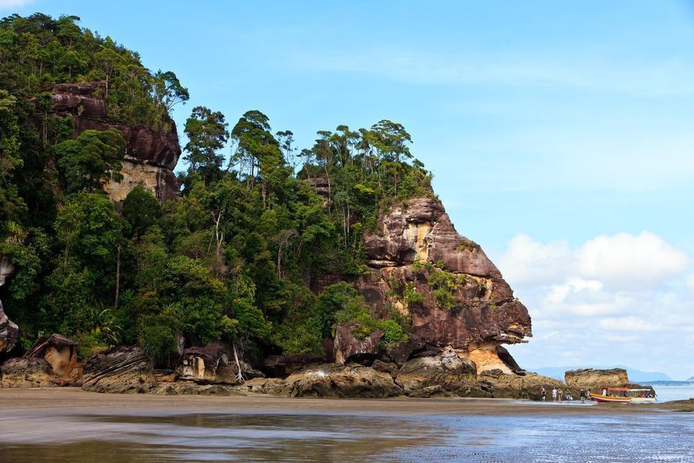 Bako National Park