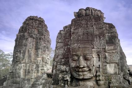 Bayon