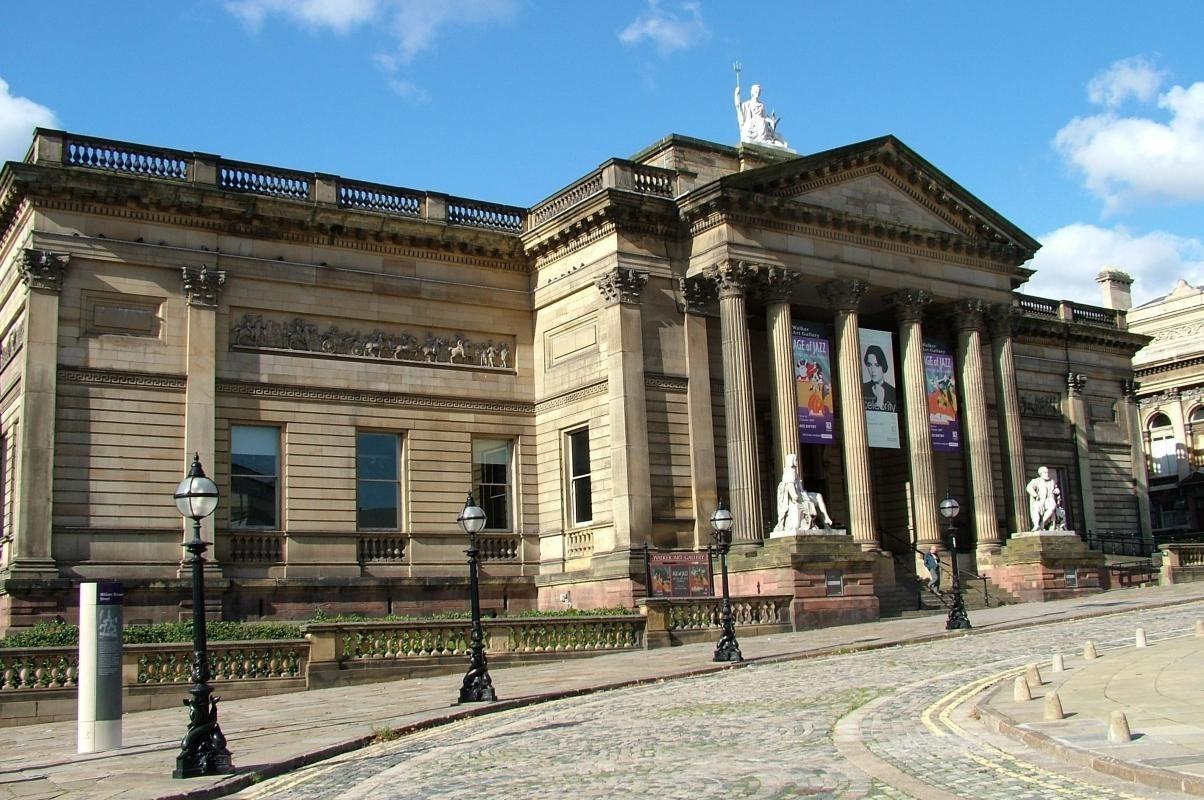 Walker Art Gallery