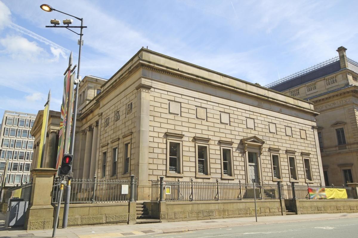 Manchester Art Gallery