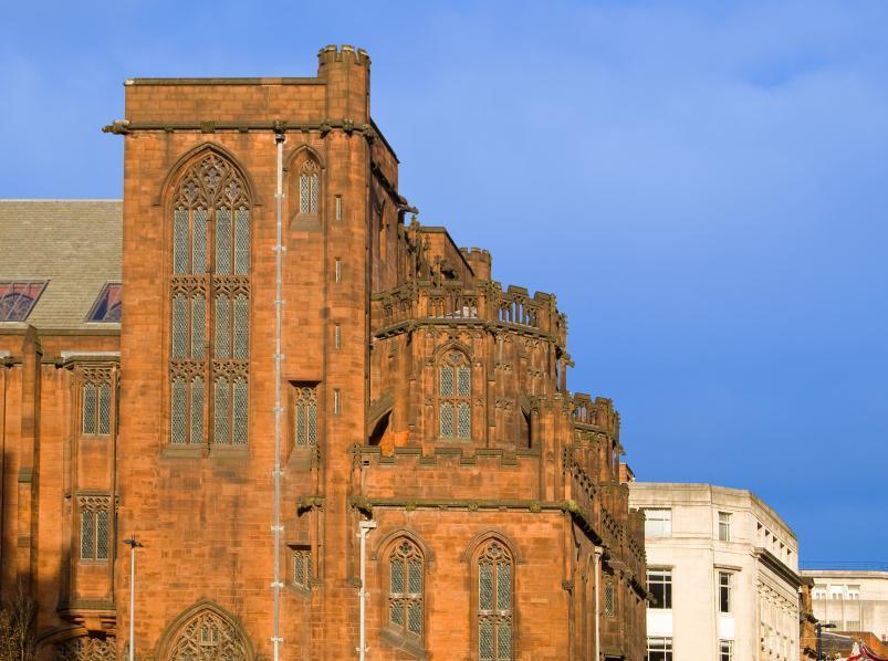 John Rylands Library