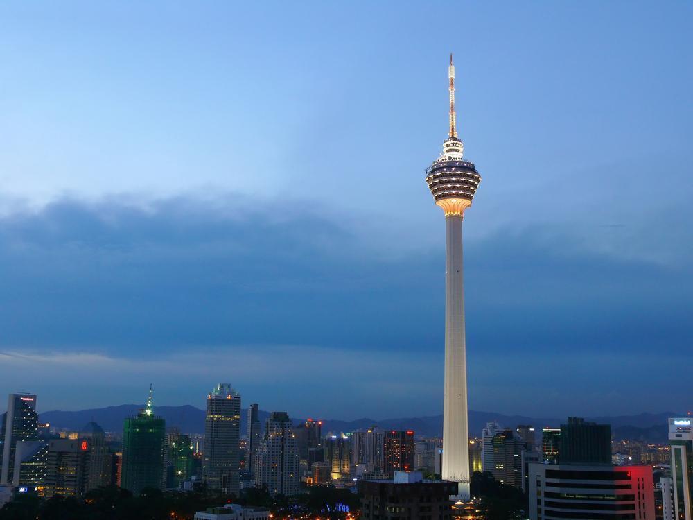 Kuala Lumpur Tower (KL Tower)