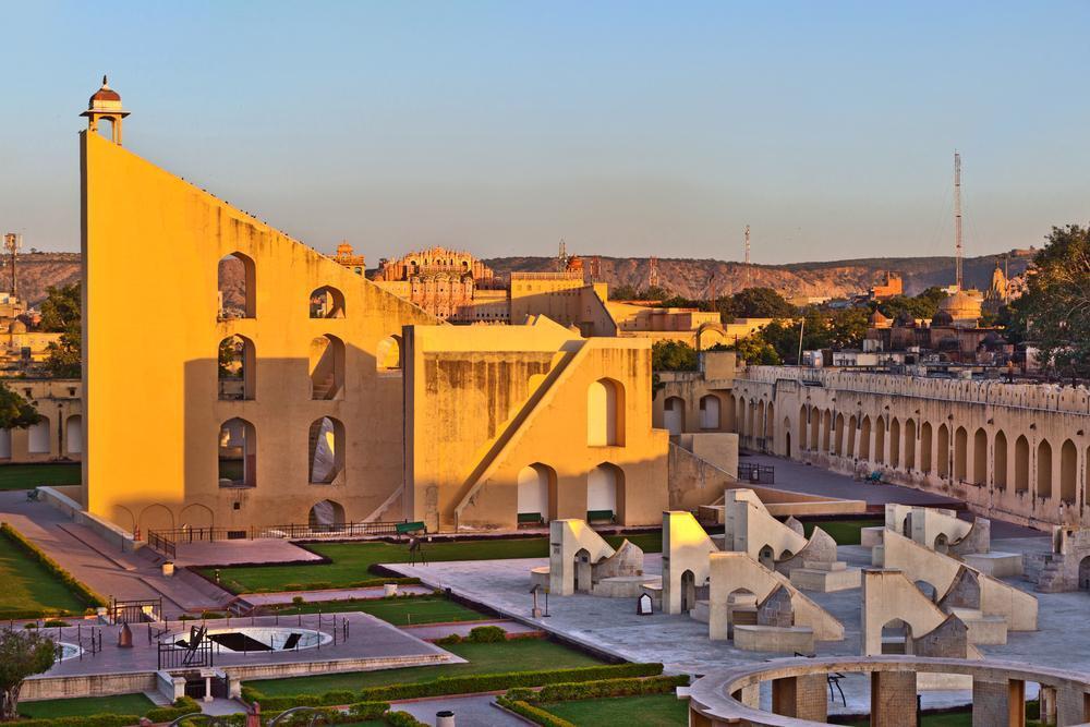 Jantar Mantar