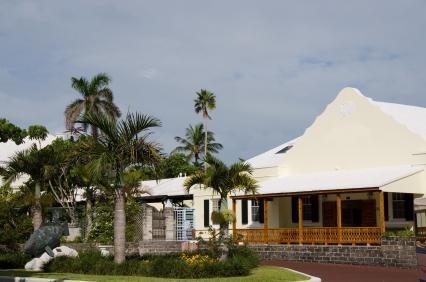 Bermuda Aquarium, Museum & Zoo