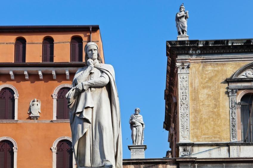 Piazza dei Signori (Piazza Dante)