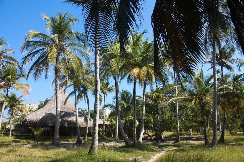 Rosario Islands (Islas del Rosario)