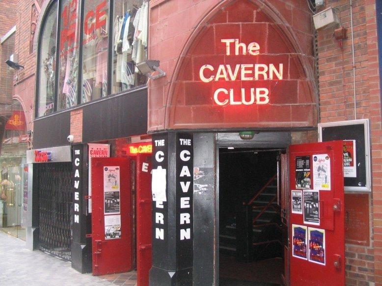 Cavern Club