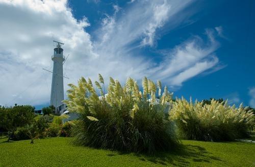 Gibbs Hill Lighthouse