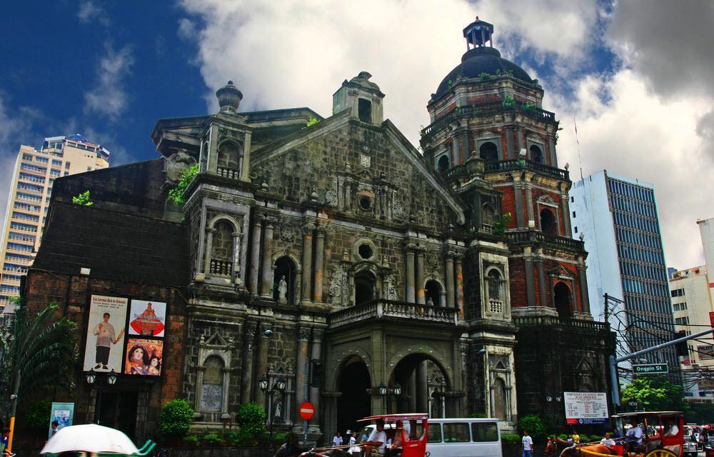 Binondo (Chinatown)