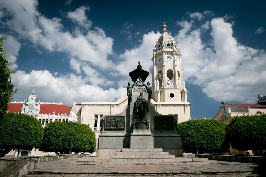 Casco Viejo