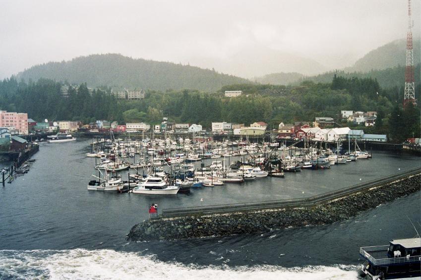 Port of Ketchikan