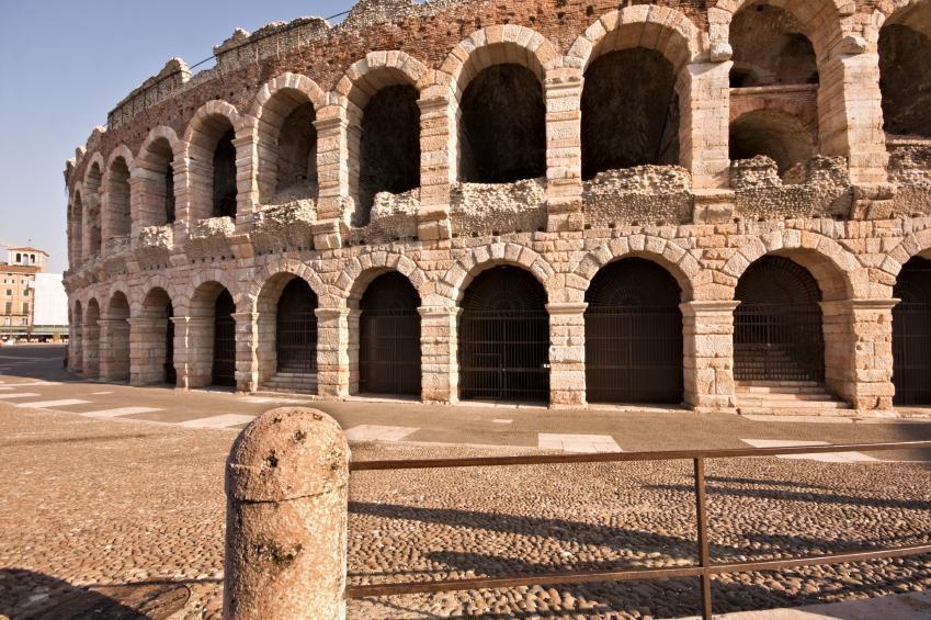 Verona Arena