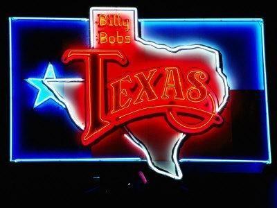 Billy Bob's Texas