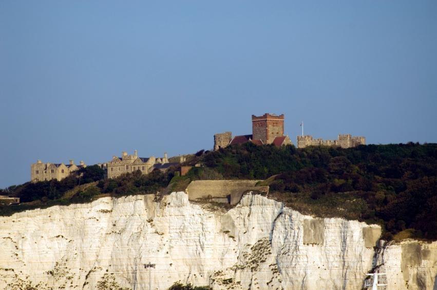 Port of Dover