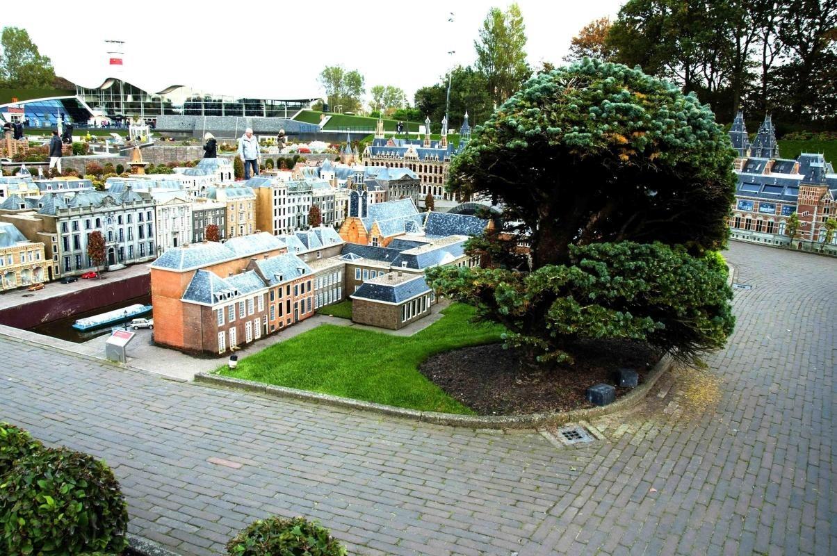 Madurodam