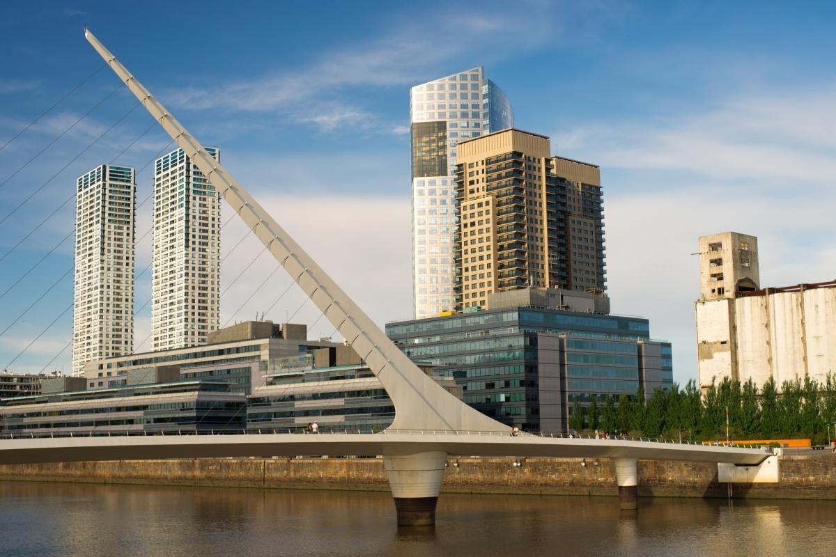 Puerto Madero