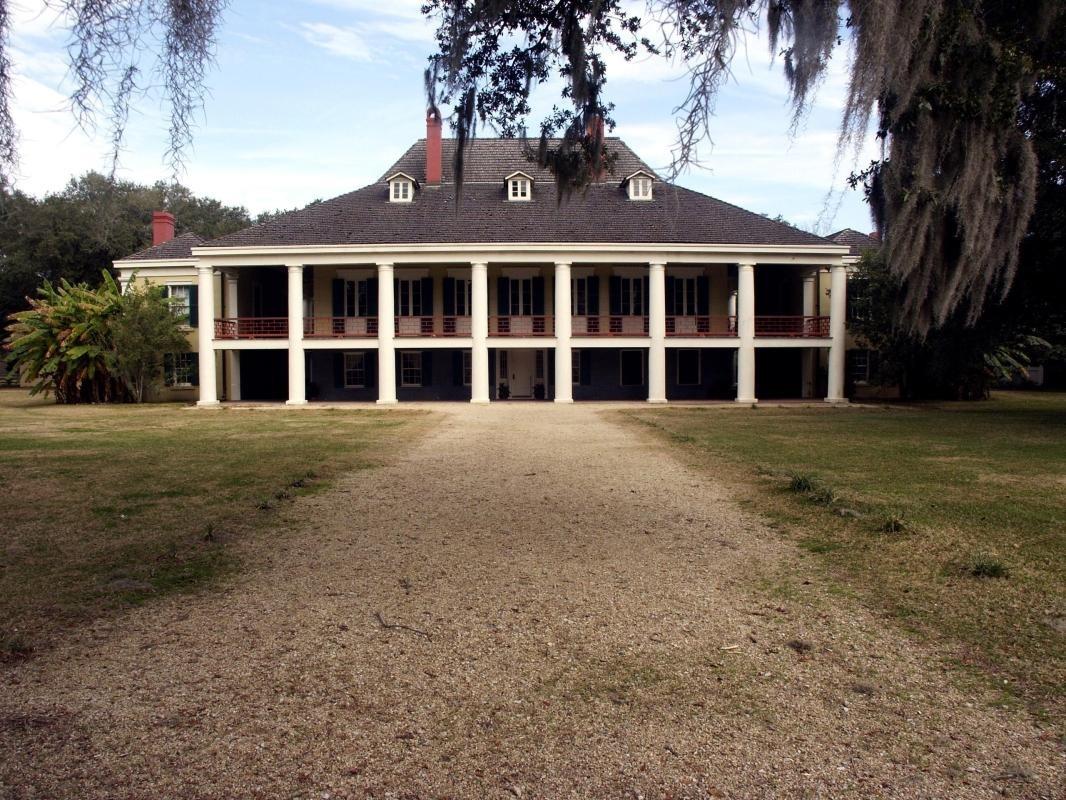 Destrehan Plantation