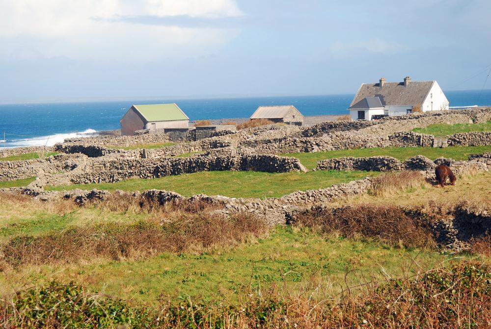 Aran Islands