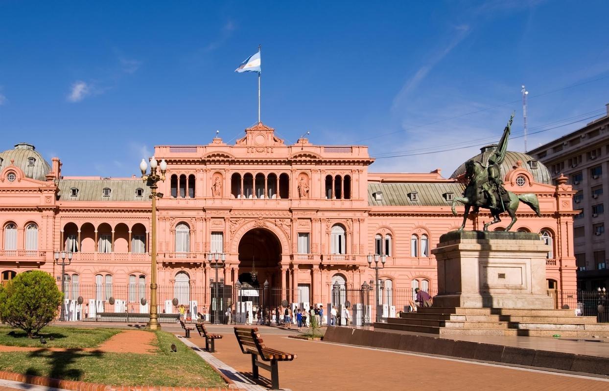 Casa Rosada