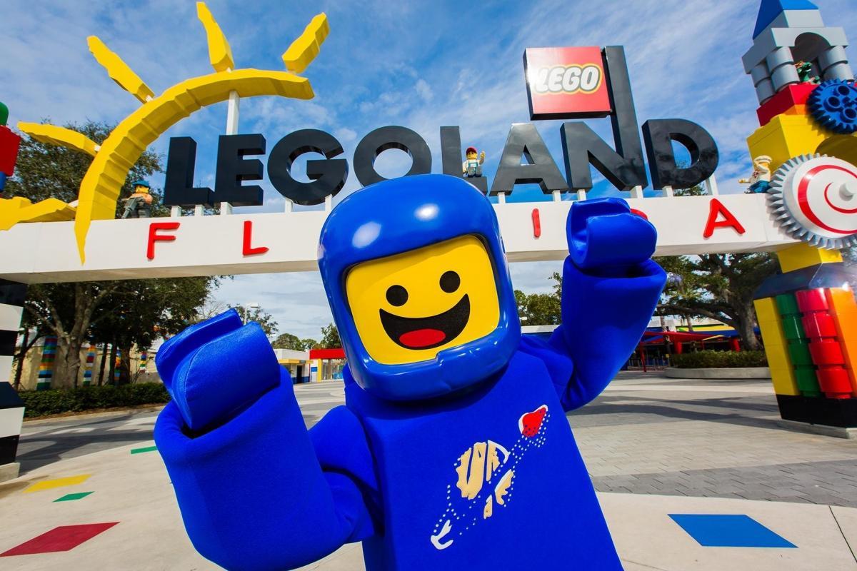 LEGOLAND® Florida Resort