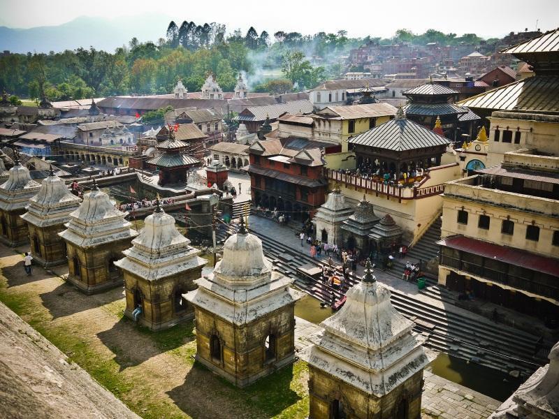 Pashupatinath