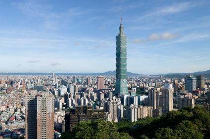 Taipei 101