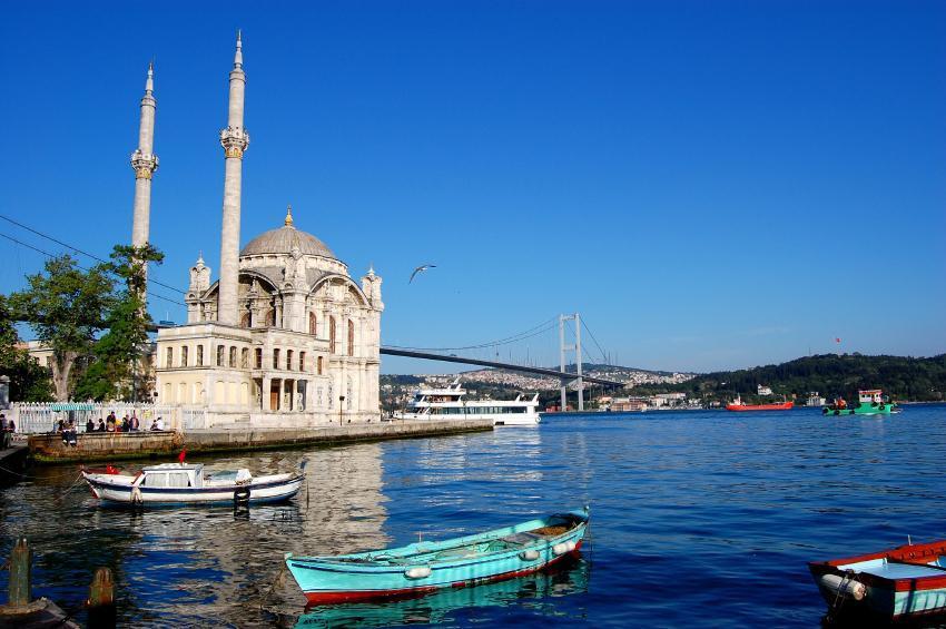 Ortaköy