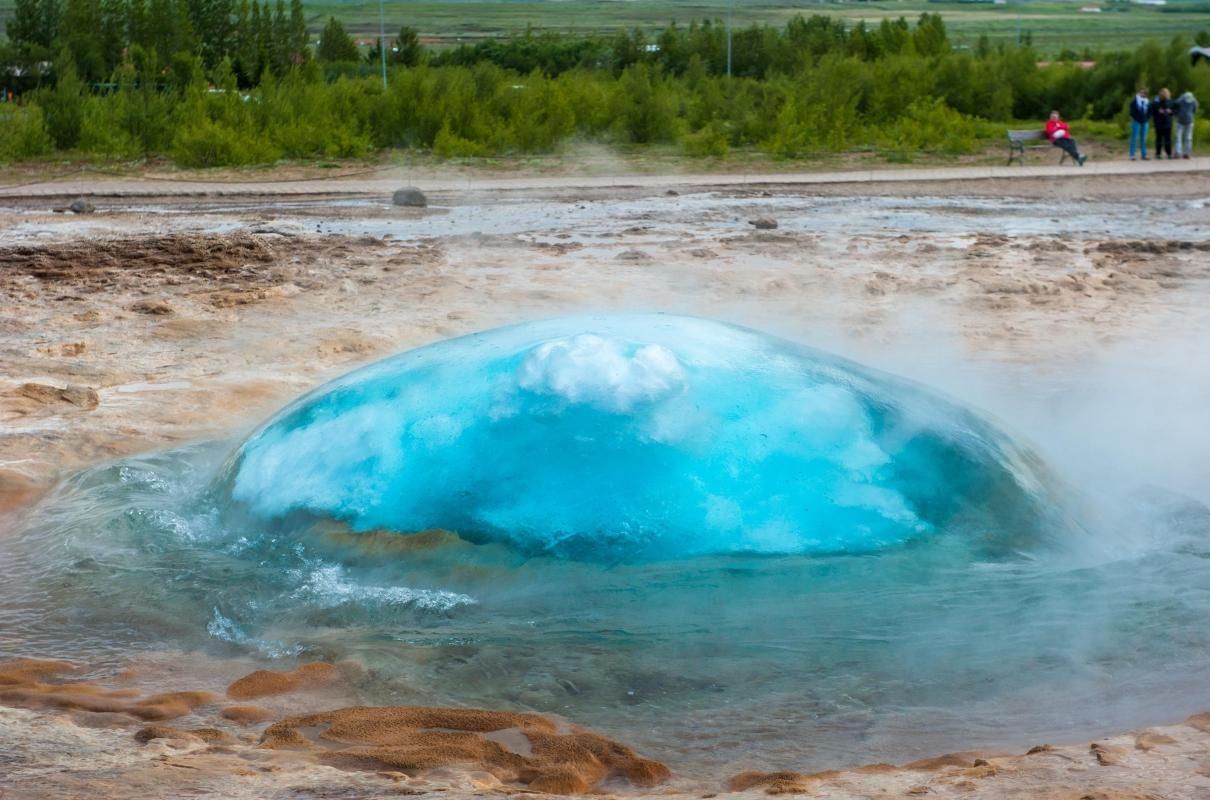 Strokkur