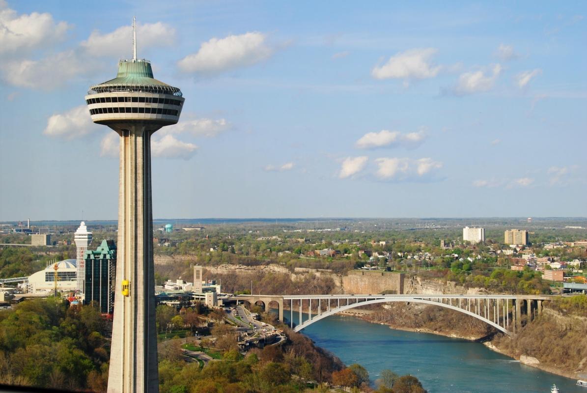 Skylon Tower