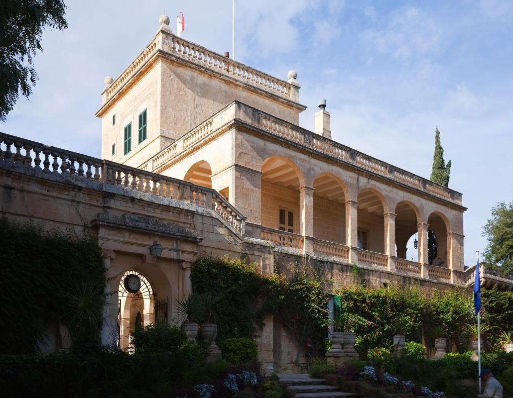 San Anton Gardens