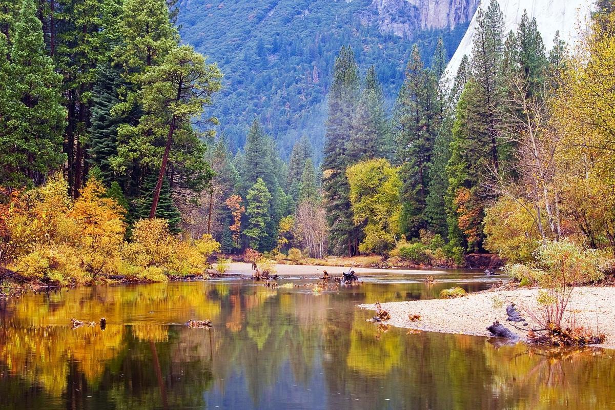 Merced River