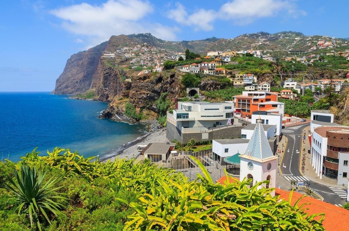 Cabo Girão