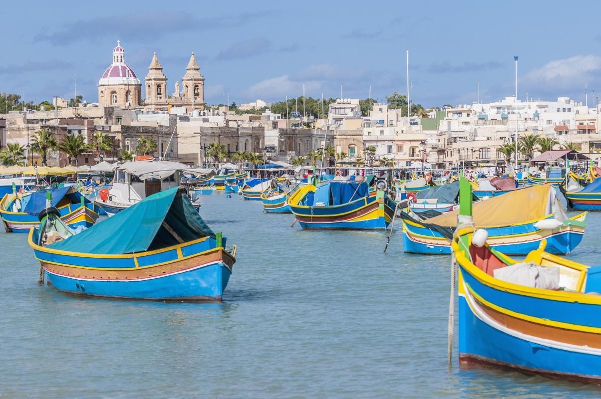 Marsaxlokk